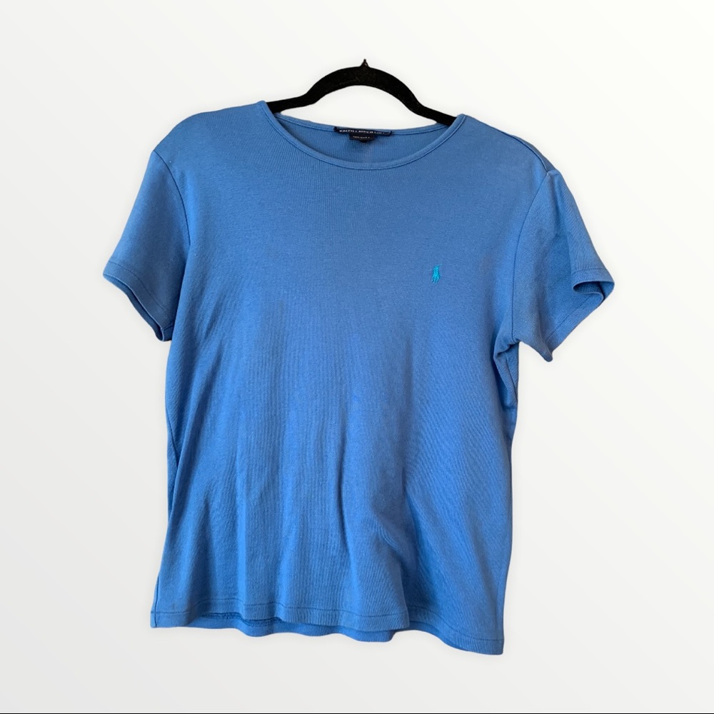 Ralph Lauren 100% Cotton Short Sleeve